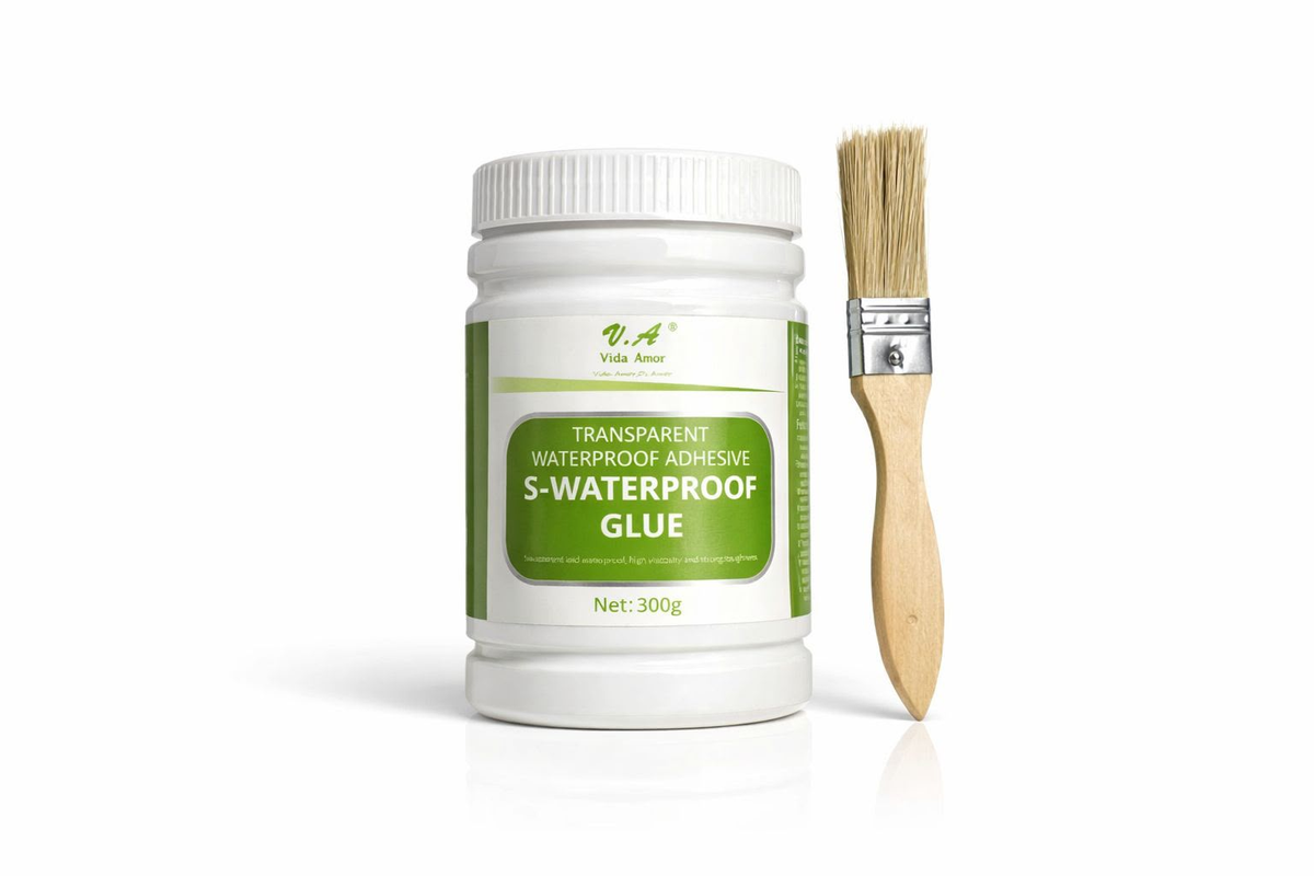 Sellador impermeable 300 g